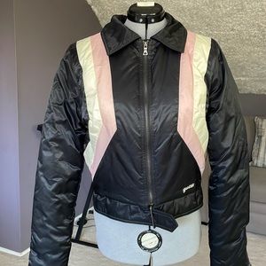 Guess- Cold weather-ready Jacket